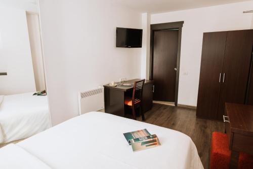Hotel Duke Armeneasca - Ex Tempo - image 7