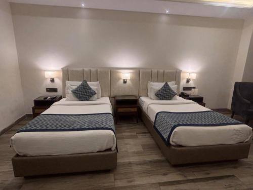 MJ AERO SUITE in Bhaniawala