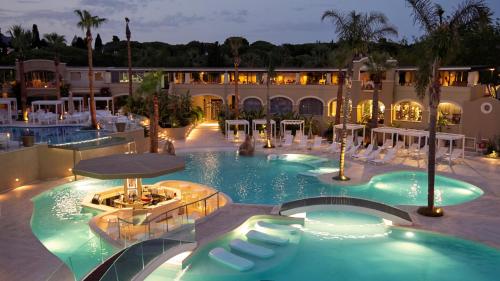 Forte Village Resort - Bouganville in Santa Margherita di Pula