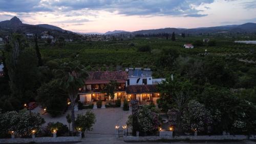 Villa Christina