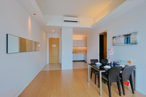 Swiss Garden Residence by Aspire Suites - image 14