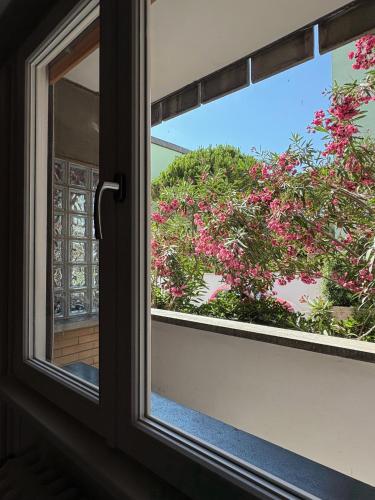 Балкон, Borgo Design Apartment by the sea in Сівітавеккіа