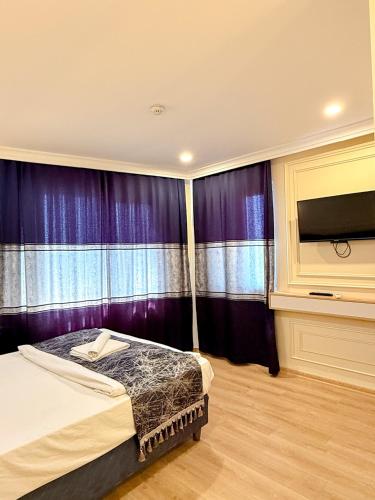 Double Room with Sea View image 8