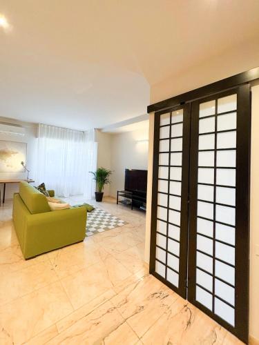 Зручності, Borgo Design Apartment by the sea in Сівітавеккіа