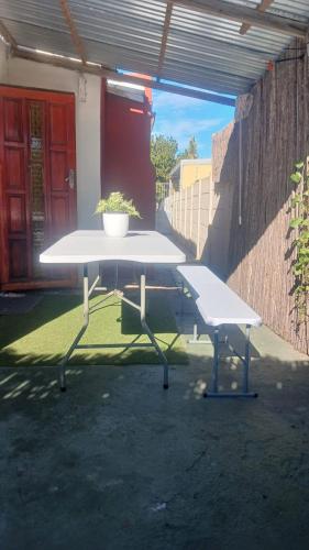 RedPillars One Bedroom Self Catering Unit