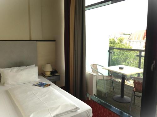 Come Inn Berlin Kurfürstendamm, Berlin (Foto 10)