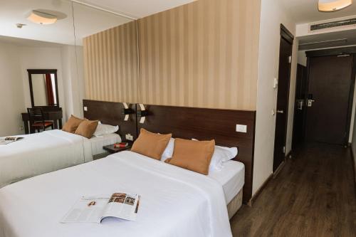 Hotel Duke Armeneasca - Ex Tempo - image 9