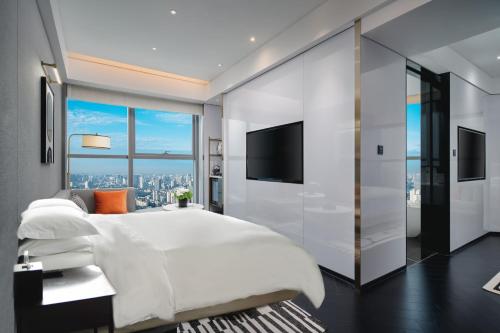 Suite, club, 2 camere da letto