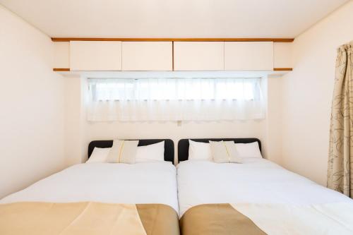 Vacation Rental -Nagumo301-