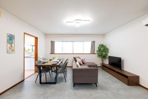 Vacation Rental -Nagumo301-