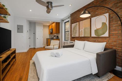 Stylish Stay in Trendy East Village, New York (Foto 7)