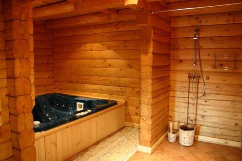 Meza Salas in Liepupe