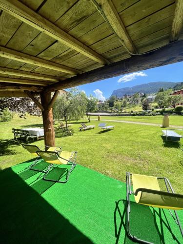 Hotel Garni Relax