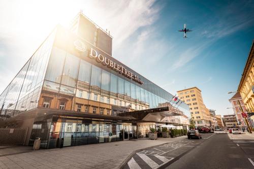 DoubleTree By Hilton Košice, Košice