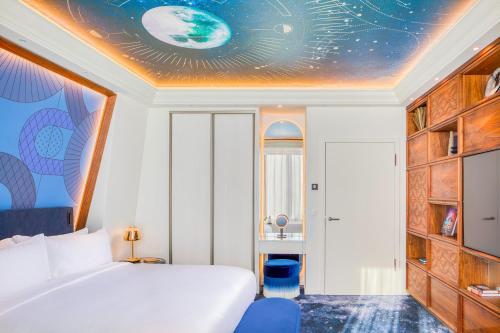 Kimpton Bem Budapest - image 21