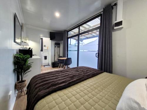 Highway to Hobbiton Guesthouse - Matamata Central Location in 瑪塔瑪塔