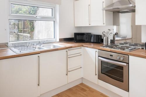 Mortimer Mews 2BR House - Coryton