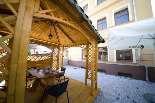 Na Górnej Jelenia Góra