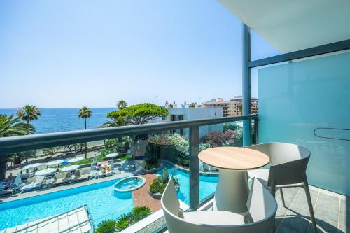 Marins Suites - Adults Only Hotel – Cala Millor, NJ