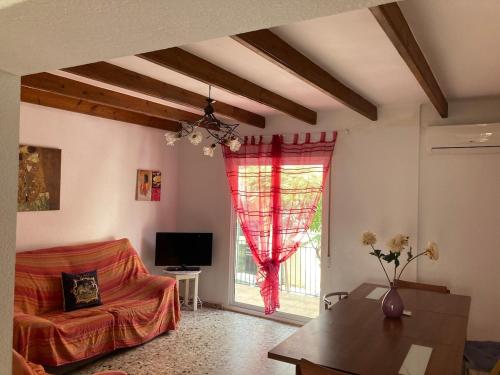 Central apartment in San Juan, San Juan de Alicante