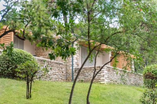 Makryammos Bungalows - image 8