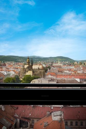 DoubleTree by Hilton Kosice - image 2