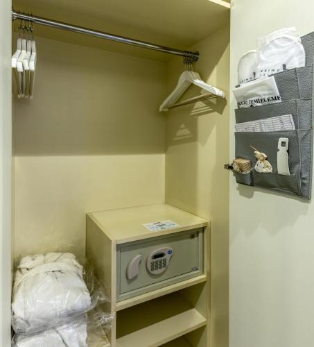 Deluxe Double Room image 4