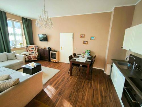 Apartment London