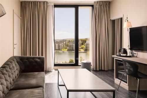Scandic Fornebu - image 3