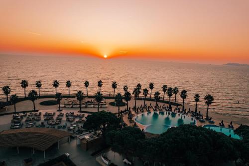 Prestige Resort in 戈列姆