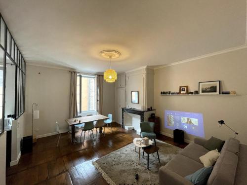 Beautiful accommodation - Hypercentre Marketplace in Cahors