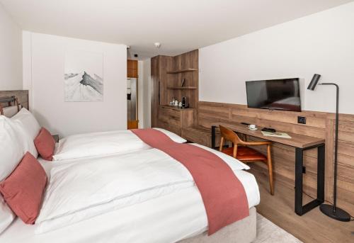 Hotel Krone Sarnen - image 7