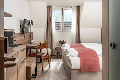 Hotel Krone Sarnen - image 9