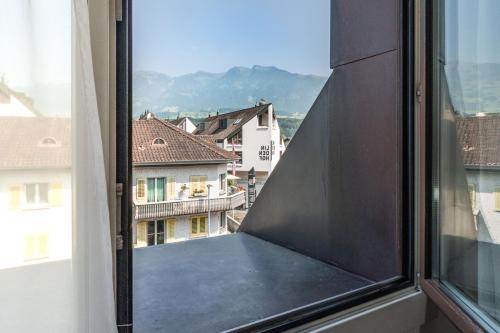Hotel Krone Sarnen - image 8