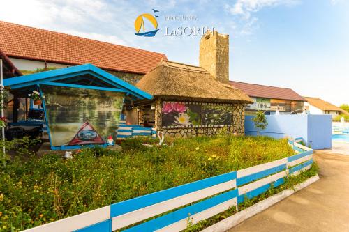 Pensiunea La Sorin in 穆里格凱奧爾