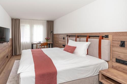 Hotel Krone Sarnen - image 12