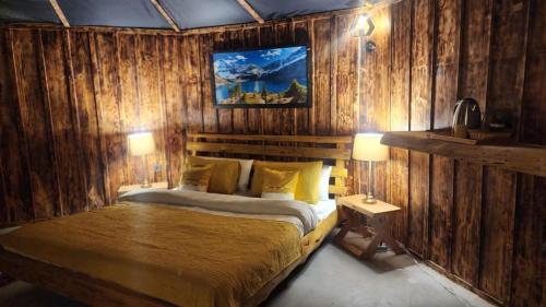Kumrat valley room booking, Tāl (photo 2)