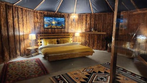 Kumrat valley room booking, Tāl (photo 5)