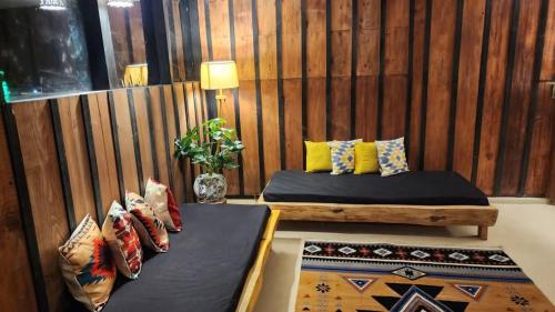 Kumrat valley room booking, Tāl (photo 6)