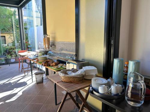 Albergo Salerno, Milán (fotografie 10)