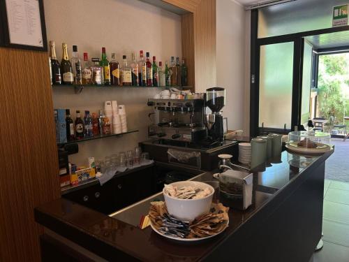 Albergo Salerno, Milán (fotografie 9)