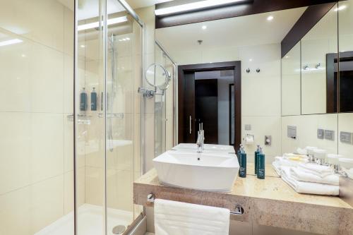 DoubleTree By Hilton Košice obrázok