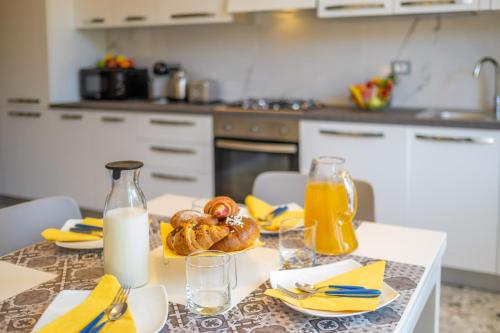 Iekārtas, Elegant 2-Suite Residence, near the Thermal Baths in Castrocaro Terme E Terra Del Sole