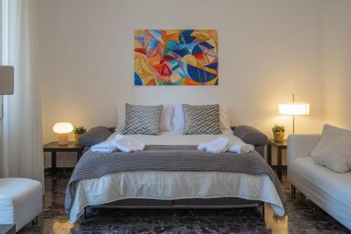 Elegant 2-Suite Residence, near the Thermal Baths in Castrocaro Terme E Terra Del Sole