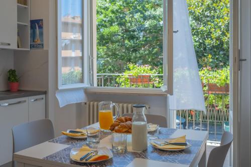 Iekārtas, Elegant 2-Suite Residence, near the Thermal Baths in Castrocaro Terme E Terra Del Sole