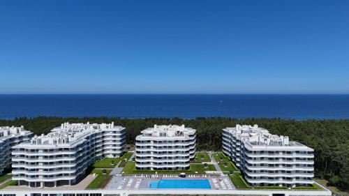 Rogowo Pearl City Apartments