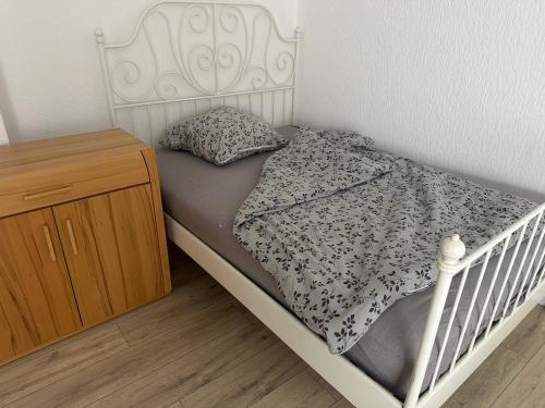 Apartment, Hannover (photo 11)
