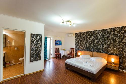 Pensiunea La Sorin in 穆里格凱奧爾