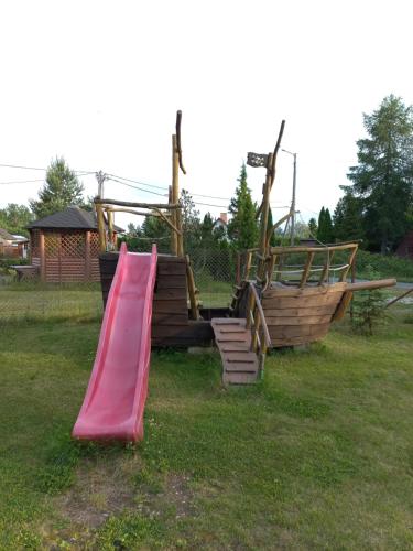 Holiday home Family in Remniku