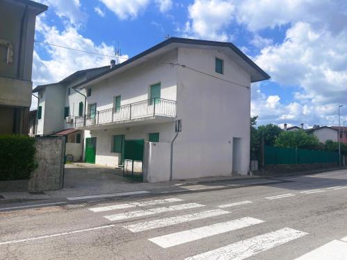 Ciasa Agricola Malfante 2 gîte à louer Conegliano